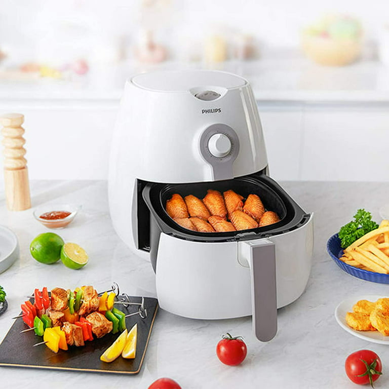 Reusable Air Fryer Liners – 7.5-Inch or 8.5-Inch, Food-Grade & Non