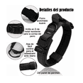 thumbnail image 2 of Collar Y Cuerda Para Perros  Lab.G  NEGRO talla GRANDE, 2 of 5