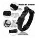 thumbnail image 2 of Collar Y Cuerda Para Perros  Lab.G  NEGRO talla GRANDE, 2 of 5