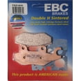 thumbnail image 2 of EBC Brakes Sintered Brake Pad FA214HH High Performance, 2 of 2
