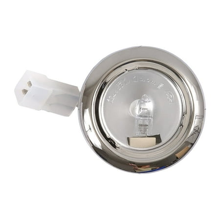 

ForeverPRO 415273 Lamp Halogen 20W 12V for Thermador Range Hood 1025920 35-05-117 415273 AH3460755