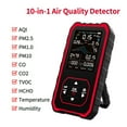 thumbnail image 6 of Zeiwohndc Accurate Gas Detection Device Handheld for Various Environment Monitoring Use, 6 of 19