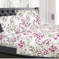 thumbnail image 1 of Juego de sábanas Sweet Home Collection Full Dolce 1800 Supreme, 1 of 7