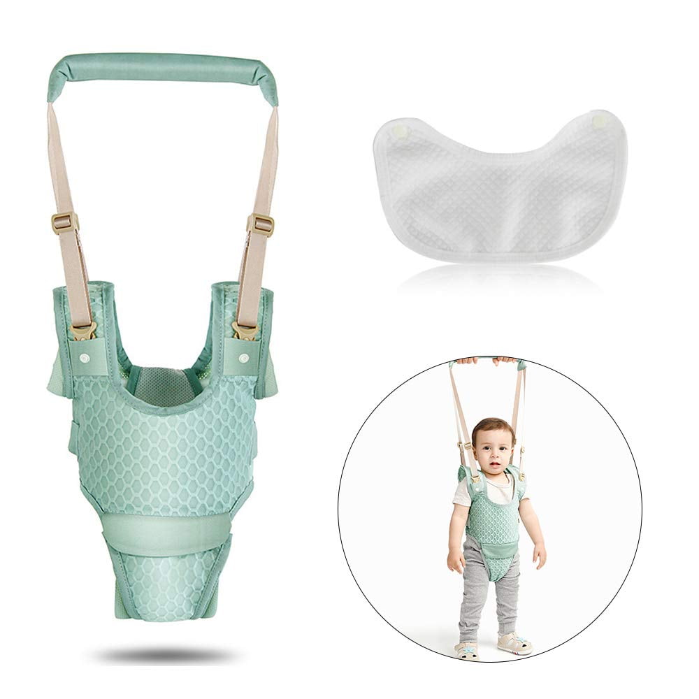 Toddler Baby Safety Walking Belt Strap Harness Assistant Walker Keeper Infant PS 