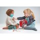 thumbnail image 4 of Tender Leaf Toys - Bolsa de médico - Kit médico de juguete para niños - Promueve el juego de roles imaginario y creativo ayuda a crear conciencia sobre la salud - Edad 3+, 4 of 5