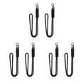 thumbnail image 4 of Justharion 2pcs/set Four Strand Woven Lanyard With High-end Texture Anti-corrosion 3Set, 4 of 6