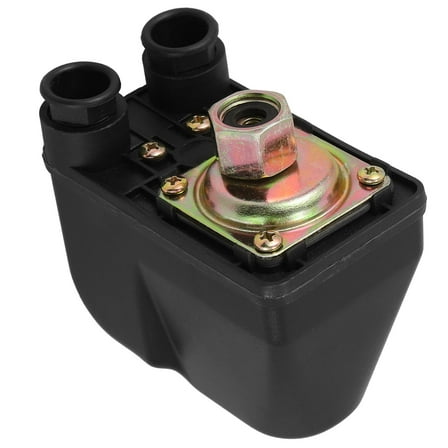 Hemoton Well Pump Switch Part Pump Switch Replacement Water Pump Switch Replacement