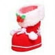 thumbnail image 1 of Decoración de zapatos de dulces navideños Mini bolsa de regalo de dulces rojos Regalo de Nochebuena (S), 1 of 3