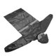 thumbnail image 5 of Poncho De Lluvia, Chubasquero De Moda, Impermeable, Transpirable, Reflectante Con Capucha Para Protección Laboral Para El Trabajo, 5 of 7
