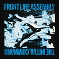 thumbnail image 3 of Front Line Assembly - The Initial Command - Music & Performance - CD, 3 of 3