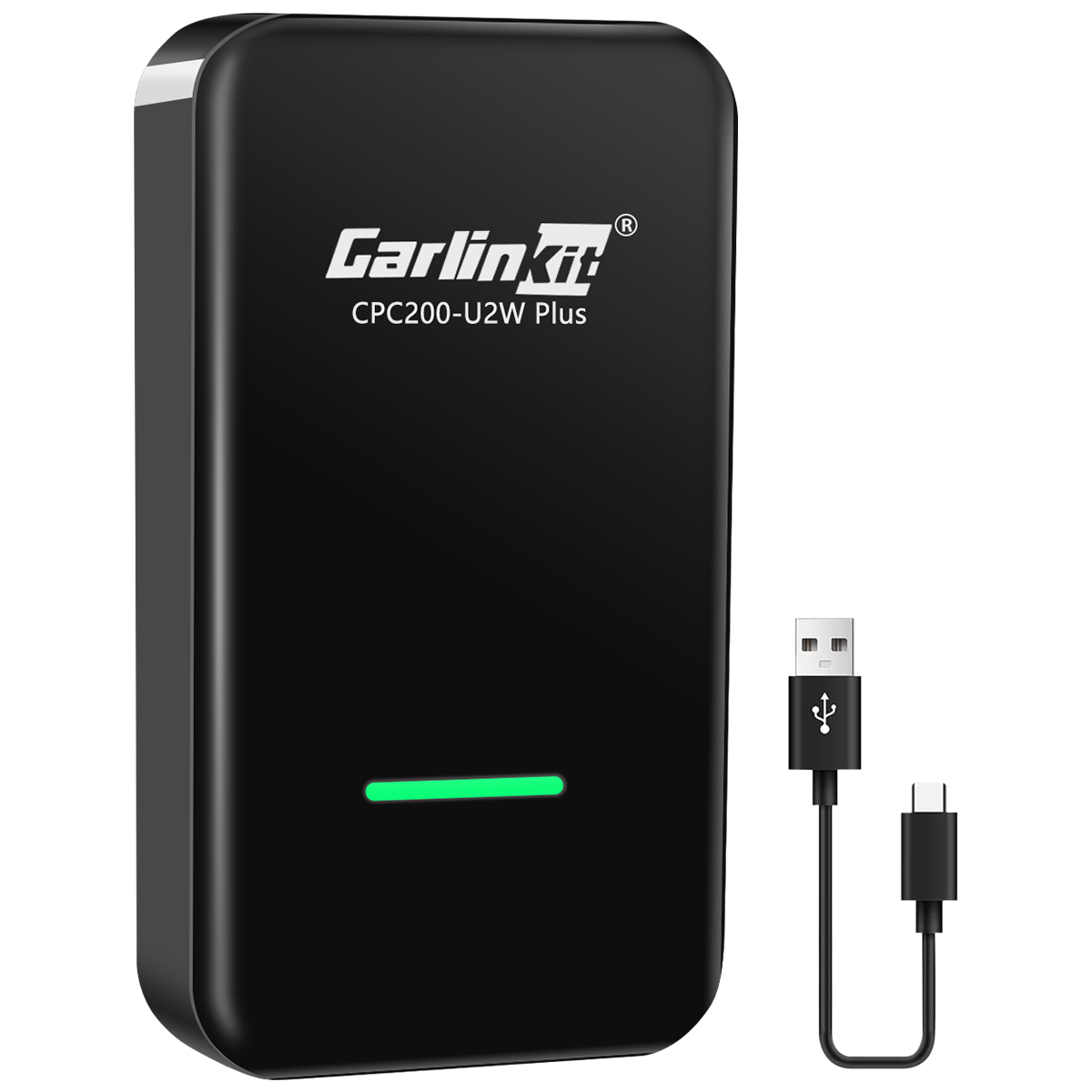 Wireless CarPlay Adapter for Cars with Factory CarPlay Function 3.0