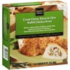 Sams Choice Sc Crm Chse,bacon,& Chive Stuffed Brst