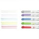 thumbnail image 3 of Marcadores Zebra  Mildliner frio, 3 of 3