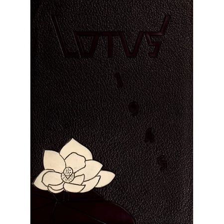 (Custom Reprint) Yearbook: 1945 Peace College - Lotus Yearbook (Raleigh, NC)