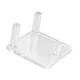thumbnail image 4 of 3xRock Display Stand Multifuncional Con 3 Columnas Para Escritorio Rock Mineral, 4 of 8