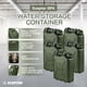 thumbnail image 2 of Contenedor de Agua Scepter 20L Estilo Militar Resistente, 2 of 9