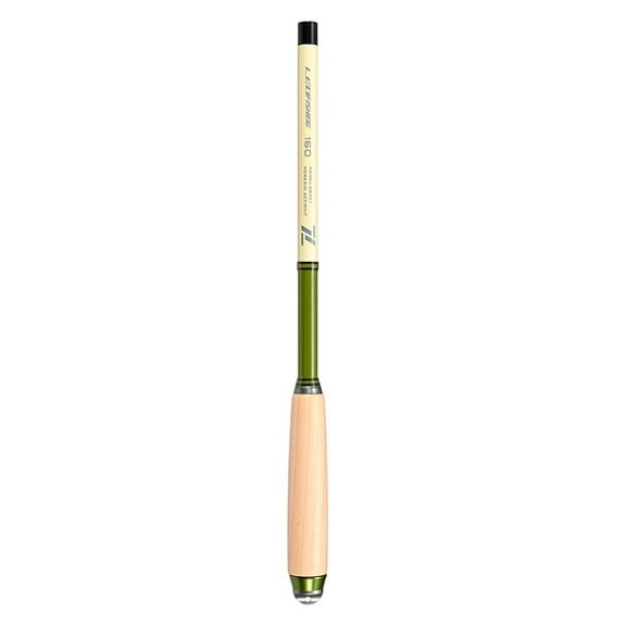 Carbon Fiber Telescopic Fishing Rod Stream for Mini Fishing Rod Ultra-light Pole