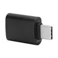thumbnail image 3 of Adaptador De Tipo C A USB ANGGREK Convertidor Compacto De Metal, 3 of 8