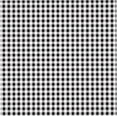 thumbnail image 3 of Square Tablecloth 54 x 54 Inch, White Black Buffalo Check Plaid Square Tablecloth Wipeable Table Top Cover Kitchen Tablecloths for Restaurant, Picnic, Indoor and Outdoor Dining, 3 of 8