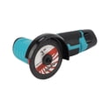 thumbnail image 1 of Handheld Grinder, Angle Grinder Portable  for Wood EU Plug 100-240V,US Plug 100-240V, 1 of 7