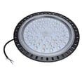 thumbnail image 3 of LED High Bay Light 200W IP65 Waterproof Commercial Energy Saving Super Bright Light for Factory Warehouse, 3 of 15