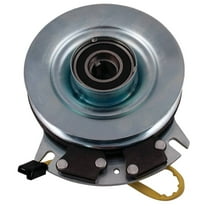 New Stens 255-399 Xtreme Electric PTO Clutch Warner 5218-293 Exmark 631644 Toro 103-0500 and More