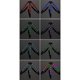 thumbnail image 4 of USB Recargable DYNWAVEMX Collar de Coraza de Pecho Luces LED Nylon, 4 of 8