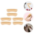 thumbnail image 3 of 3 pares de silicona tacón de tacón de talón cojines inserciones Pads Pie Tale Care Protector, 3 of 5