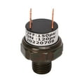 thumbnail image 1 of Air Compressor Pressure Switch Valve,Air Compressor Pressure Control Car Horn Pressure Switch Air Pressure Switch High-Precision Functionality, 1 of 5
