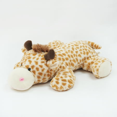 Valentine's Stuffed/Plush Large Toy Giraffe