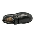 thumbnail image 4 of Geox Boys J Riddock Touch Fastening Leather Shoe, 4 of 5
