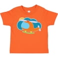 thumbnail image 3 of Inktastic Helicopter for Boys Boys Toddler T-Shirt, 3 of 5