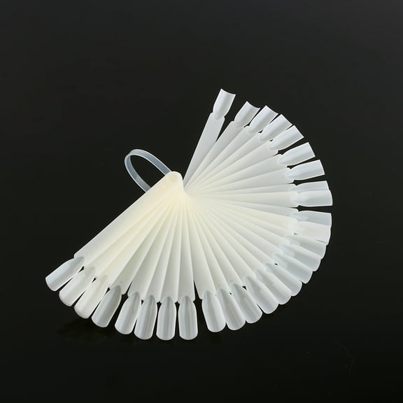 YOUTHINK Practice Nail Hand,Manicure Tool,Practice Training Finger Model For Hand Manicure Nail Art Training