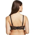 thumbnail image 3 of Women's Creme Bralee 18432 Tonight's the Night Padded Lace Bra (Blue Iris 40DDD), 3 of 3