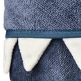 thumbnail image 3 of Parent's Choice Cotton Shark Baby Hooded Towel, 3 of 5