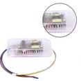 thumbnail image 2 of Smart LED Dimmable Ceiling Light with Infrared Remote Control Power Supply, 2 of 3
