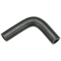 ACDelco Professional 14272S Molded Heater Hose Fits select: 2004-2007 CHEVROLET SILVERADO, 2005-2007 GMC NEW SIERRA