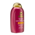 thumbnail image 6 of Frizz-Free + Keratin Smoothing Oil Conditioner, 6 of 11