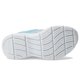 thumbnail image 3 of Zapatilla Skechers Microspec Plus-Swirl Sweet Aqua/Pink para niños, 3 of 6