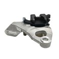 thumbnail image 3 of Hydraulisches Hinteres Scheibenbremssattelsystem Bremsbelage Motorrad Fahrrad, 3 of 3