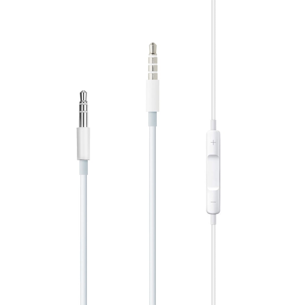 Position Audio Aux Cable 