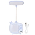 thumbnail image 2 of Reading Light,Kids Reading Light TV Kids Lamp LED Desk Lamp Next-Gen Design, 2 of 9