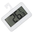 thumbnail image 3 of Termómetro para refrigerador, termómetro digital LCD para pecera, sensor de temperatura, termómetro para pecera, mejore su experiencia, 3 of 8