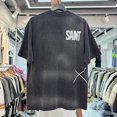 thumbnail image 4 of Camisa estampada, 4 of 5