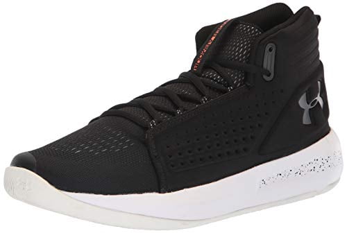 ua torch basketball shoes