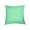 Mint Green, variant on Waterproof Outdoor Pillow Cover - All-Weather Cushion Protector Clearance - Ciozy