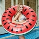 thumbnail image 4 of Flotadores inflables para piscina, flotadores para niños, tubos de piscina, anillos de natación, flotador de agua de fruta, sandía, Kiwi, juguetes inflables para piscina, flotador para, 4 of 5