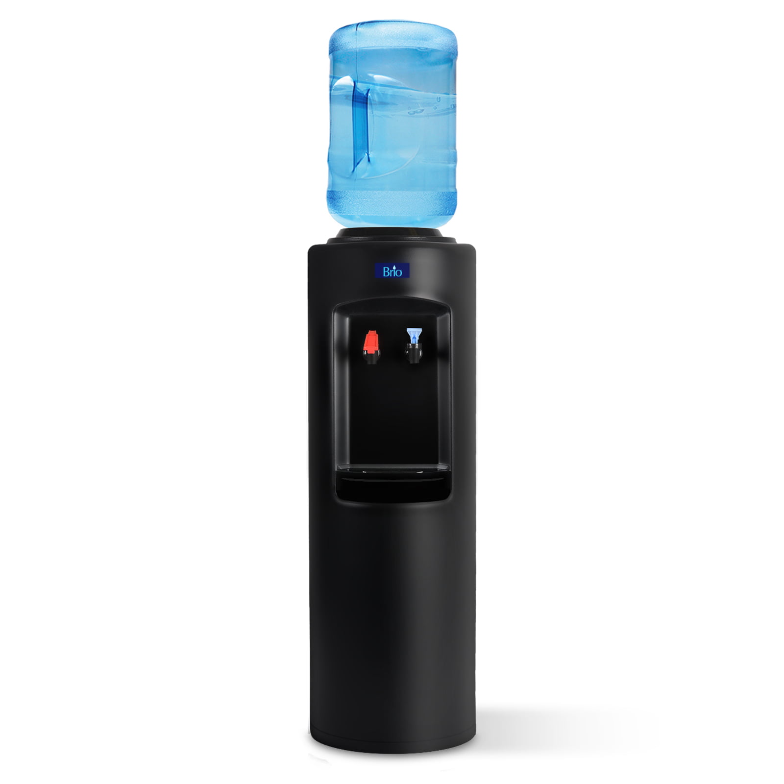 Brio Water Technology Owner | Best Water Dispenser & Water Filter ...