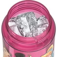 thumbnail image 6 of Thermos Kids Plastic Water Bottle with Spout, Princess, 16 oz, 6 of 10
