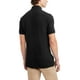 thumbnail image 2 of Polo Tommy Hilfiger Regular Fit para Hombre - Negro, 2 of 7